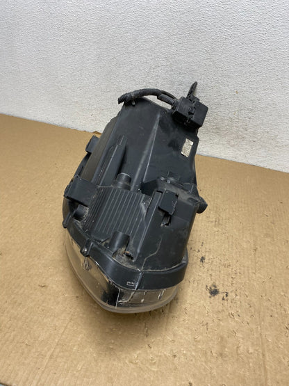 2014 - 2018 Kia Soul Left Driver LH Halogen Headlight AG2403 DW6