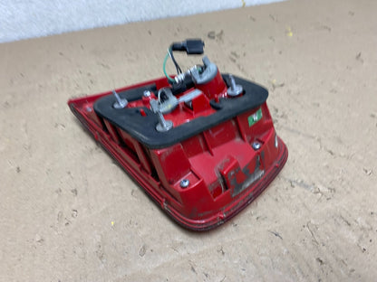2013-2016 Chevrolet Malibu Left Driver Lh Side Inner Tail Light Oem N2544 DW6