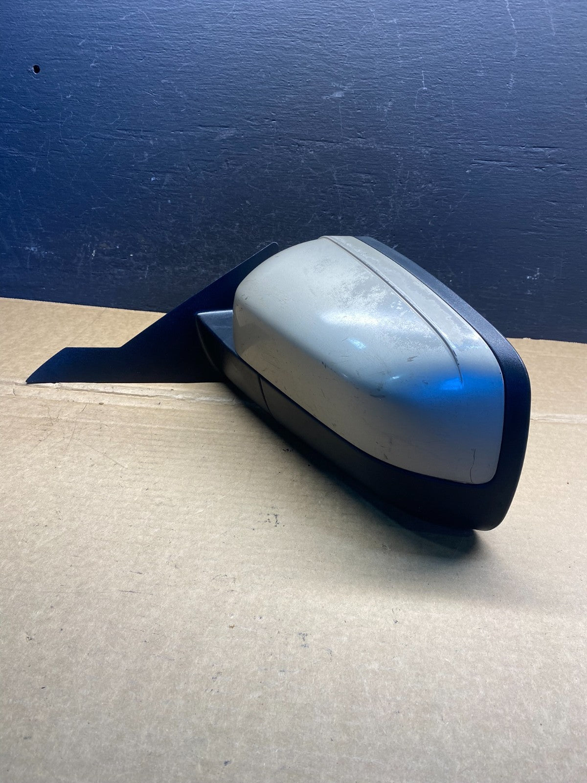 2005 2006 2007 Mercury Montego Left Driver Lh View Door Mirror ad3317 DG2