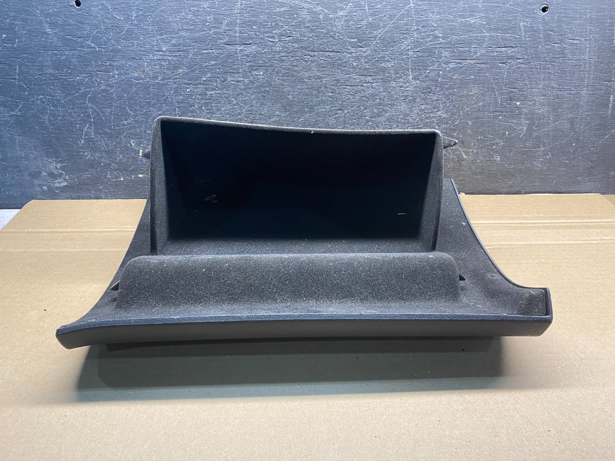 2011-2021 Jeep Grand Cherokee Front Right Passenger Storage Glove Box AH7485 DG4