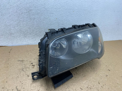 2004 2005 2006 BMW X3 Left Driver LH Side Headlight Halogen AF8424 DW2