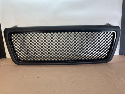 2004 to 2008 Ford F150 F-150 Front Upper Grill Grille AH6493 DG0