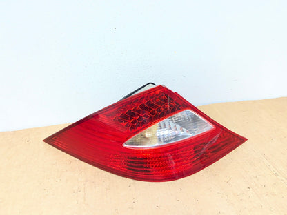2006-2008 Mercedes w209 CLS CLS550 CLS55 Left Driver LH Tail Light AD1292 LK0