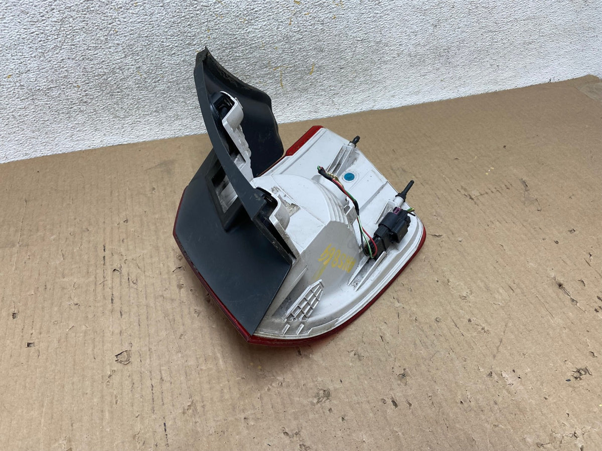 2010 to 2017 GMC Terrain Halogen Tail Light Left Driver Lh Side AH5869 LK7