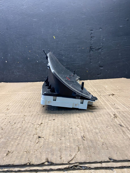 2012 Nissan NV1500 Dashboard Speedometer Cluster Gauge i5367 DG12