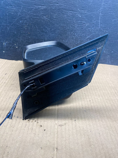 2007-2012 Mazda CX-7 Left Driver LH Side View Door Mirror AE2245 DW4