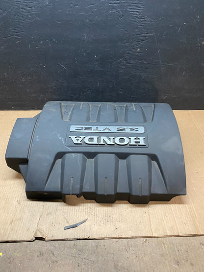 2006 to 2008 Honda Pilot Engine Cover Trim Bezel 17121-PVJ-A01 OEM F6625 DG11