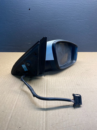 2011-2016 Volkswagen Jetta Sedan Right Passenger Side View Door Mirror AB4271 MS9