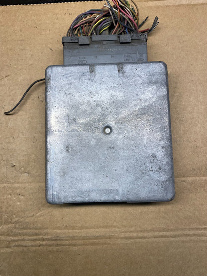 2000 Ford Van E150 E250 5.4L Ecm Engine Computer Module ECU ECM PCM af7722 DG0