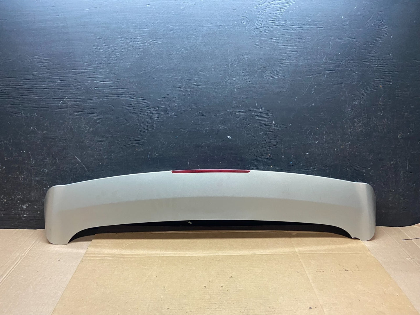 2008 2009 2010 Honda Odyssey Rear Trunk Spoiler Gate Oem H72210
