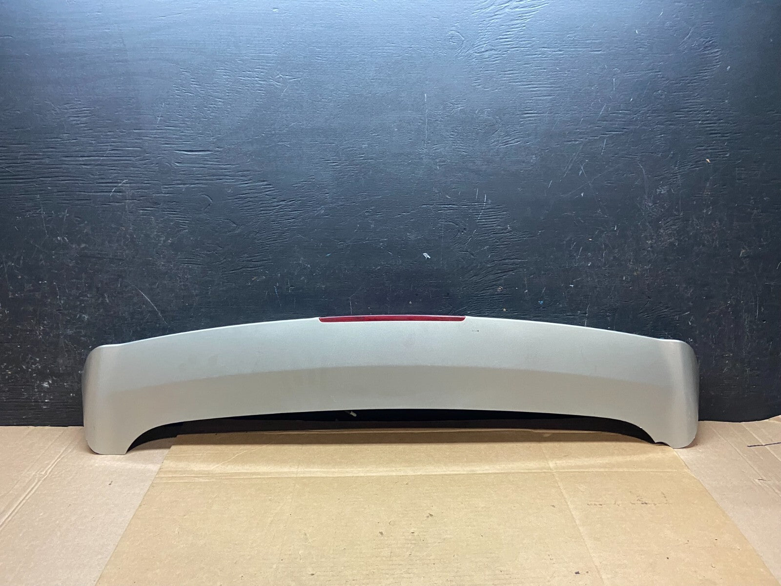 2008 2009 2010 Honda Odyssey Rear Trunk Spoiler Gate Oem H72210