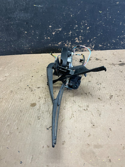 2011-2013 Jeep Grand Cherokee Tailgate Back Door Rear Wiper Motor Wiper z5655 DG2