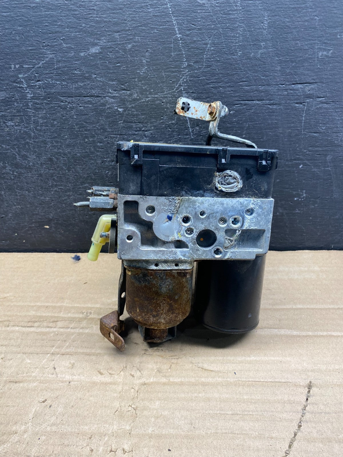 2004 - 2009 Toyota Prius ABS Brake Pump Anti Lock Module AF0036 DG2