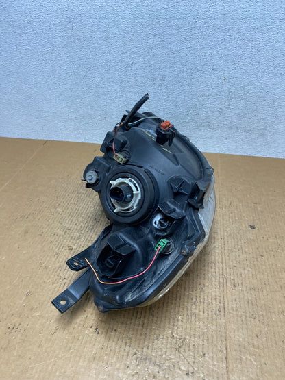 2007-2013 Suzuki SX4 Left Driver LH Side Halogen Headlight AE2810 DW10
