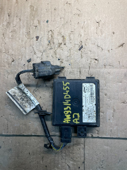 2010 to 2015 Jaguar XJ Body Control Module Oem W1389 DG2