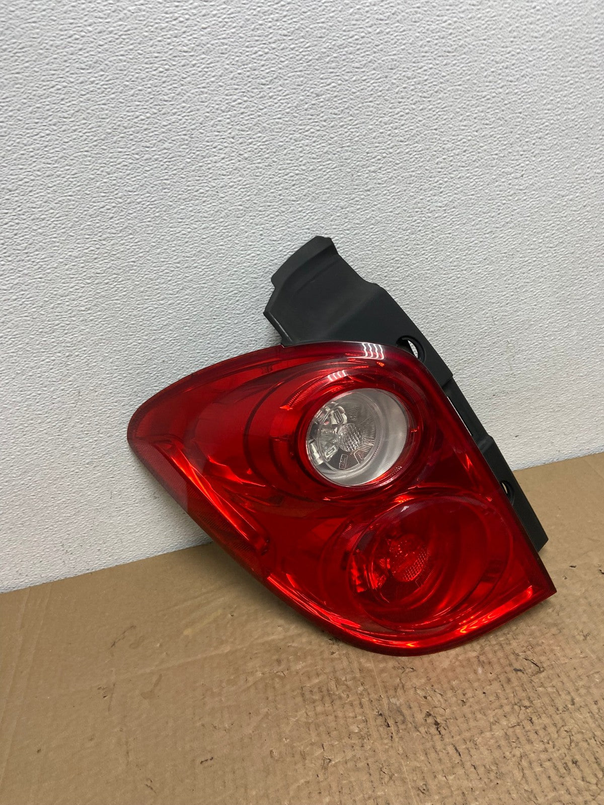 2010 to 2015 Chevrolet Equinox Left Driver Lh Side Tail Light AC3969 LK2