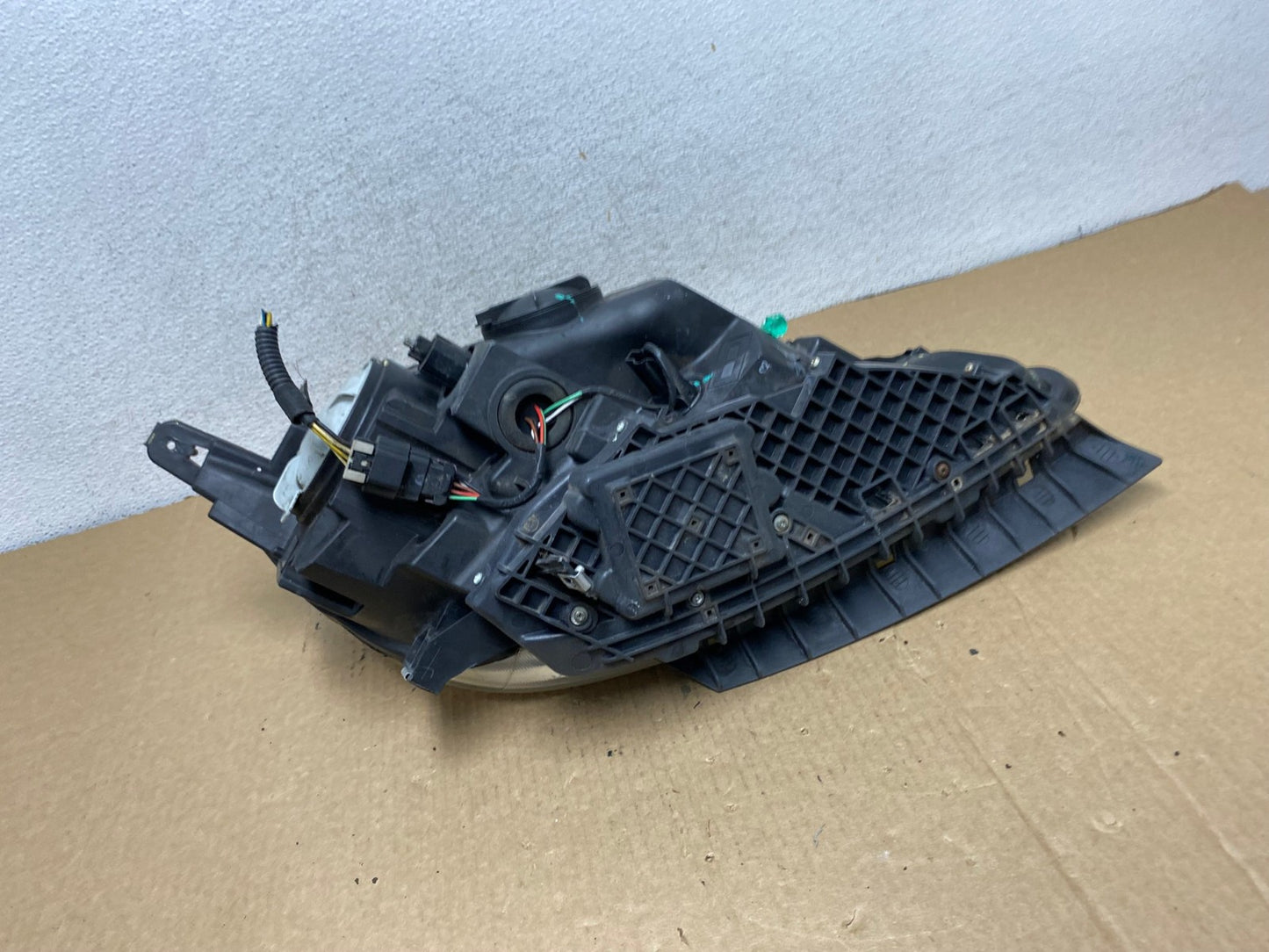 2012 - 2017 Buick Verano Left Driver Lh Side Headlight AG2028 LK9