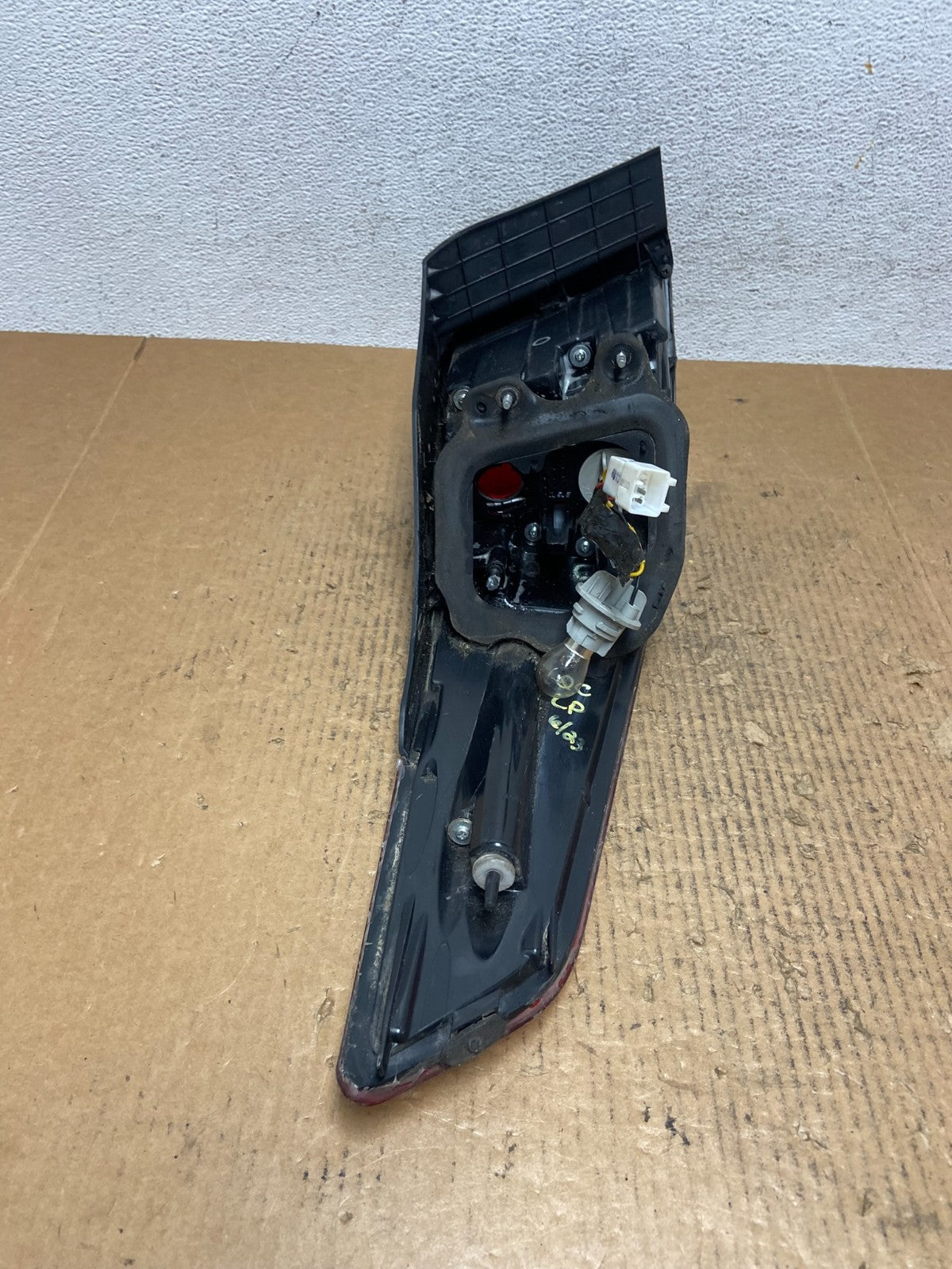 2014 2015 Kia Optima Right Passenger RH Side Tail Light AE2630 DG6