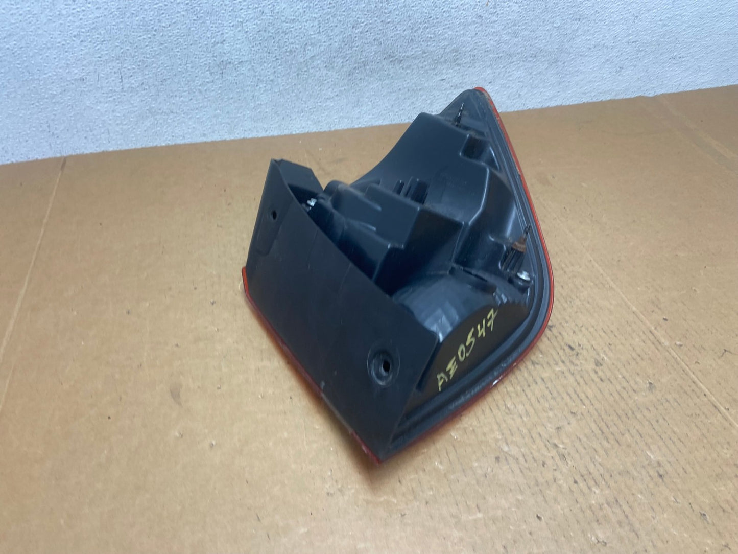 LED 2011-2020 Dodge Journey Left Driver Lh Side Tail Light AE0547 LK4