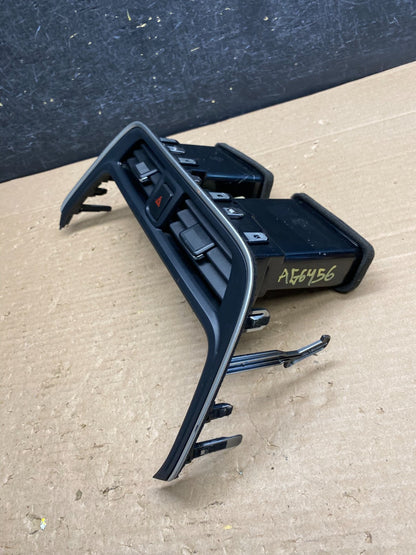 2016 2018 Nissan Maxima Center Dash Vent Ac Air Vent Trim Panel Bezel AG6456 DG3