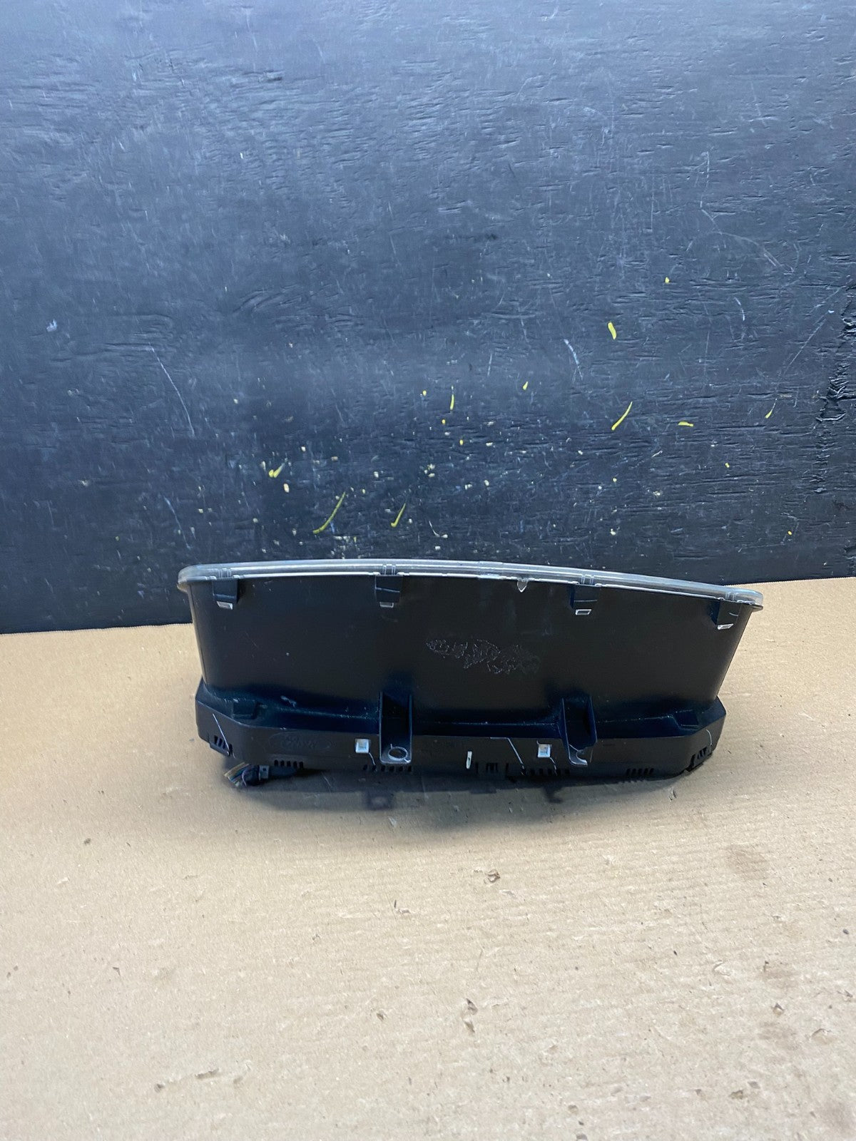 2007 2008 Ford  Expedition Speedometer Cluster Gauge 7l1t-10849-rb s6478 DG4