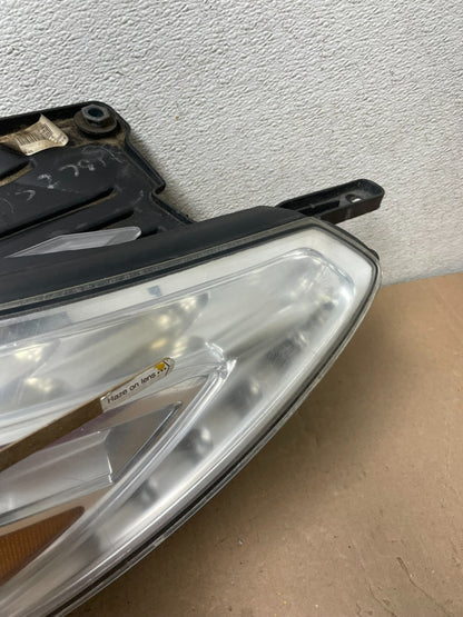 2013-2017 Buick Enclave Left Driver Headlight Xenon Hid One Ballast OEM Q5063 DW14