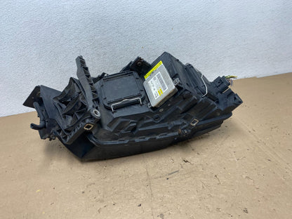 2009-2012 Audi Q5 Left Driver LH Side Xenon HID Headlight AG5641 DW5