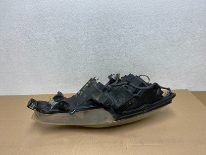 2011 to 2014 Nissan Murano Headlight Left Driver LH Side Xenon Hid AE6626 DW5