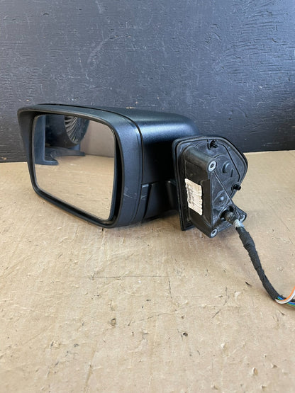 2006 - 2009 Land Rover Range Rover Sport Left Driver View Door Mirror AD5901 DW2