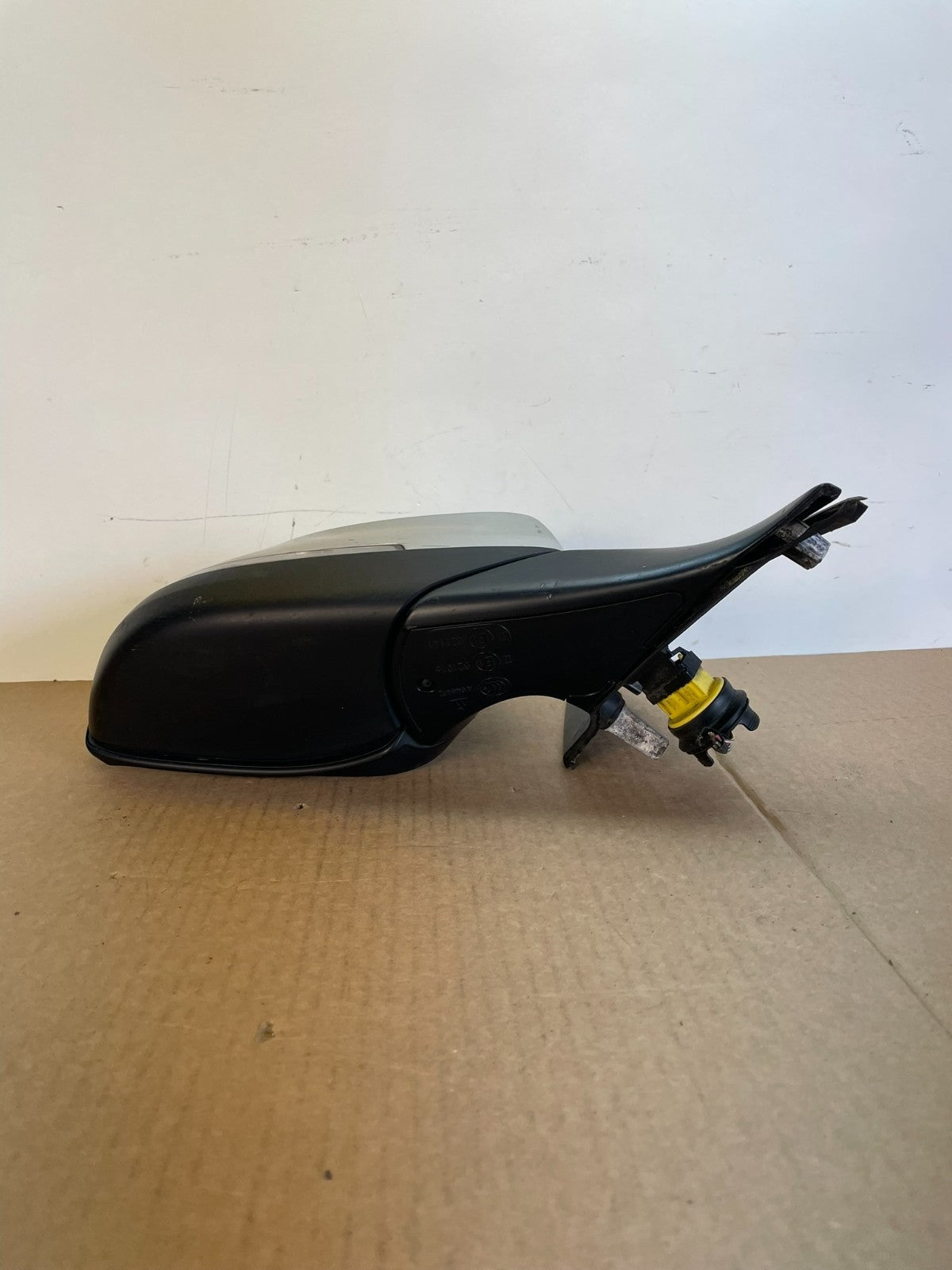 2014-2016 BMW 528i 535i F10 Right Passenger Door View Mirror ah6111 DG3