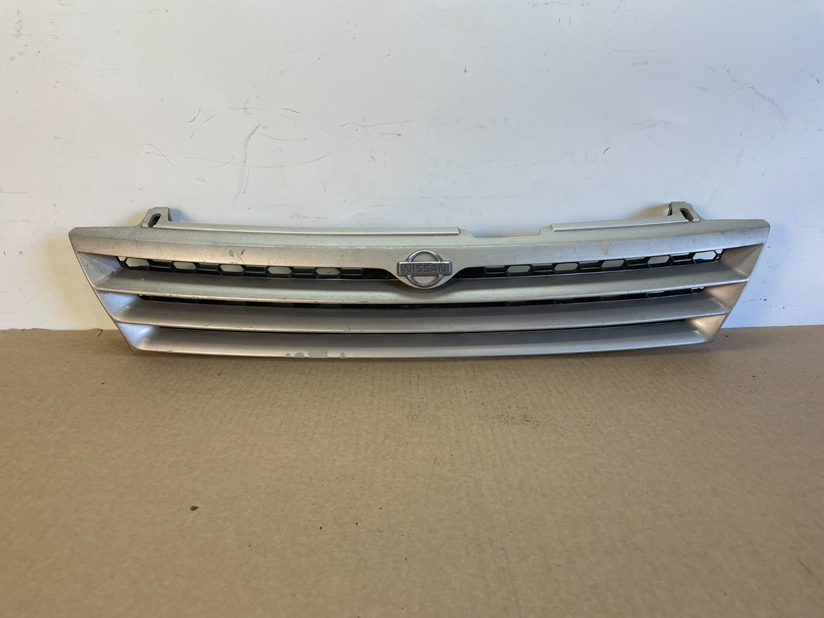 1995 1996 1997 Nissan Altima Front Grill Grille AG75480