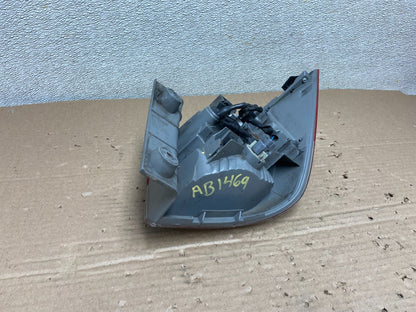 2014 to 2017 Honda Odyssey Left Driver Side Tail Light AB1469 LK6