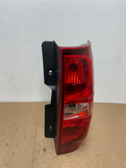 2008-2014 Chevrolet Tahoe Suburban Right Passenger Rh Tail Light AC5938 LK2