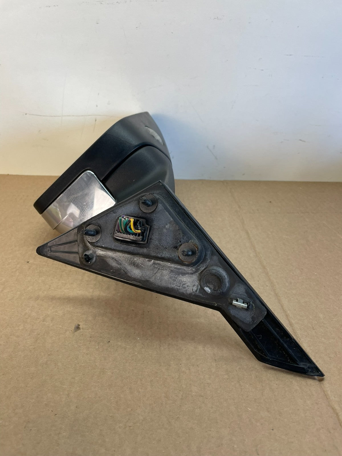 2005 2006 2007 Ford Five Hundred Right Passenger View Door Mirror AH6105 DG4