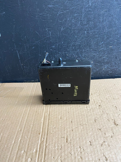 2015 to 2019 Chevrolet Impala Am Fm Cd Player Radio Receiver AF6472 DG3