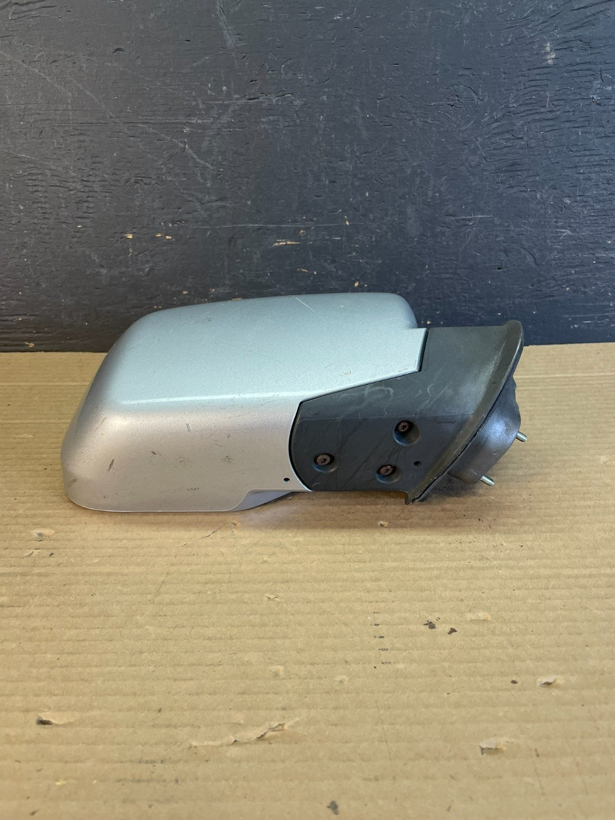 2006 to 2014 Honda Ridgeline Right Passenger Side View Door Mirror AE8653 DW3
