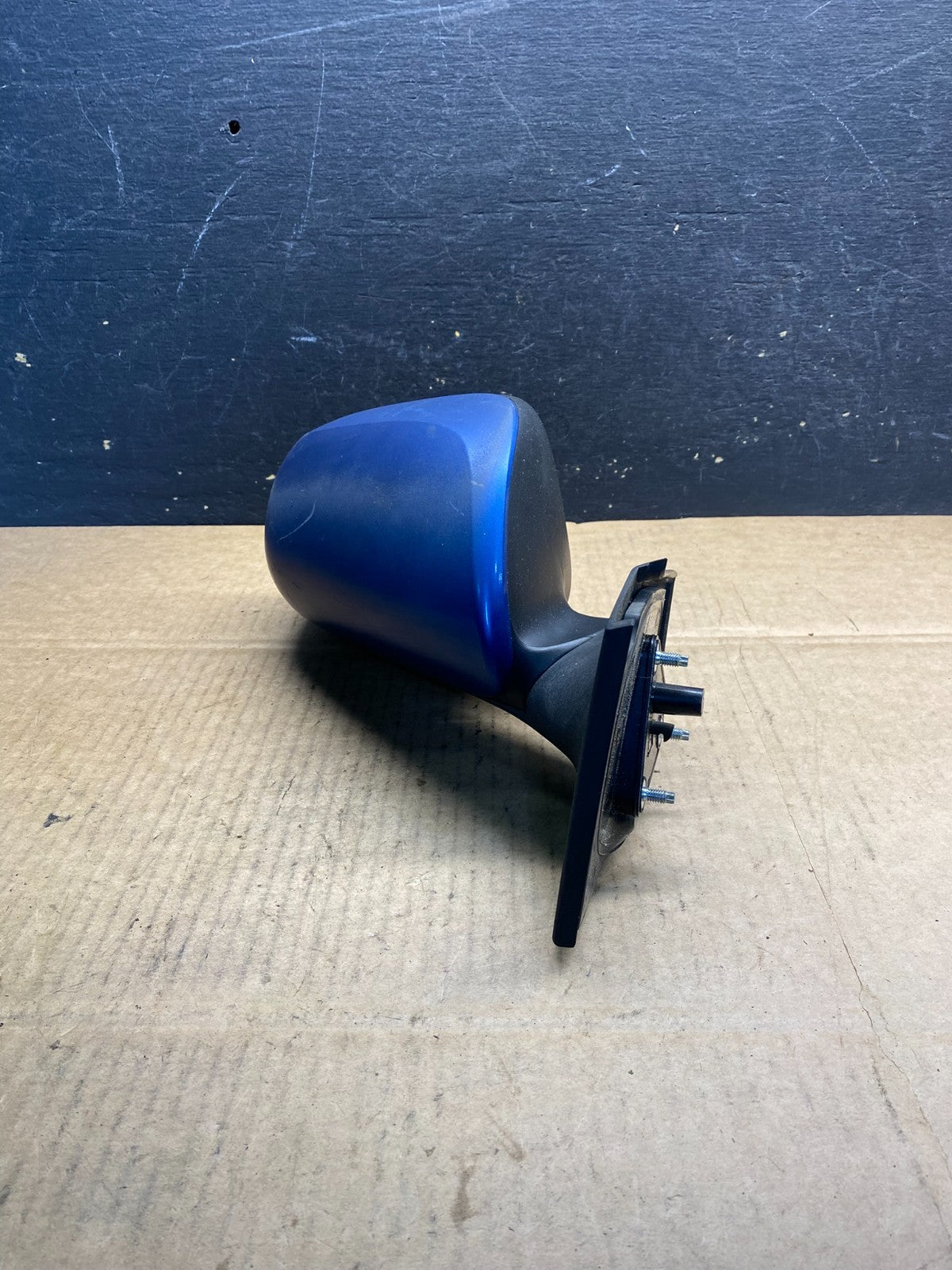 2007 to 2011 Toyota Yaris HB Right Passenger Side View Door Mirror AB4029 MS2