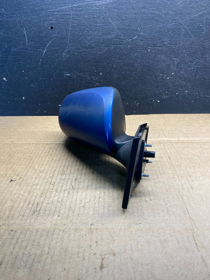 2007 to 2011 Toyota Yaris HB Right Passenger Side View Door Mirror AB4029 MS2