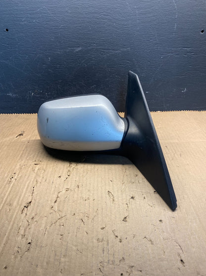 2004 to 2009 Mazda 3 Right Passenger RH Side View Door Mirror AC7924 DG0