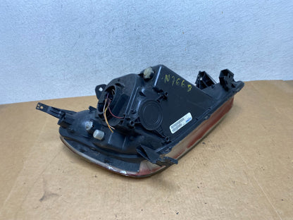 2002 to 2004 Honda Crv Cr-v Left Driver Halogen Headlight DEPO AE3152 DW8