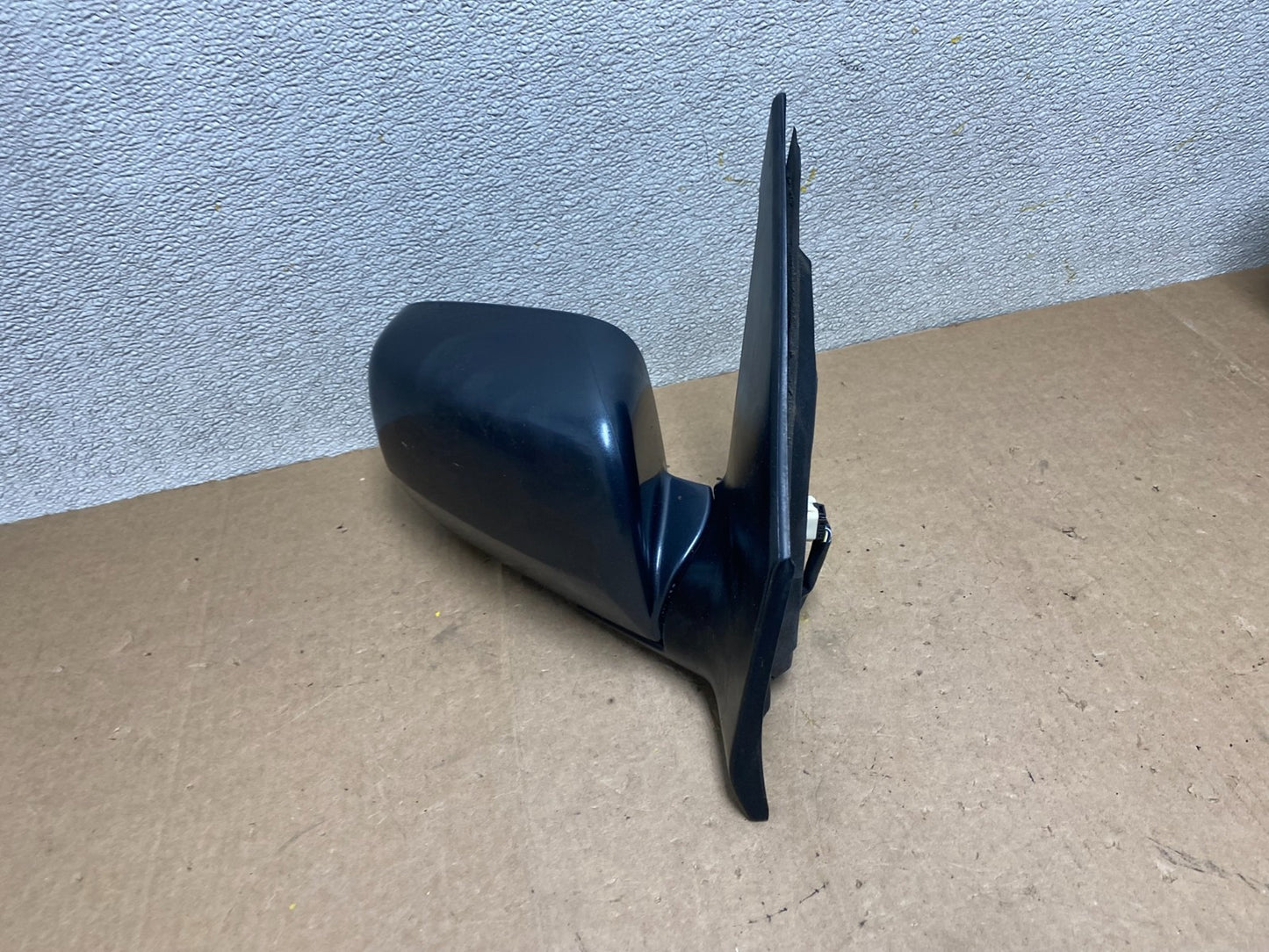 2003 to 2008 Honda Pilot Right Passenger RH Side View Door Mirror Oem W8677 DW1