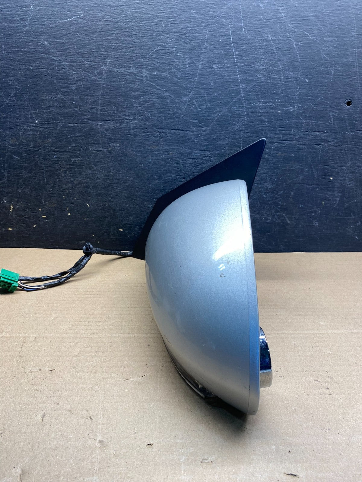 2008-2012 Buick Enclave Left Driver Door Turn Signal Mirror AH9752 DG9