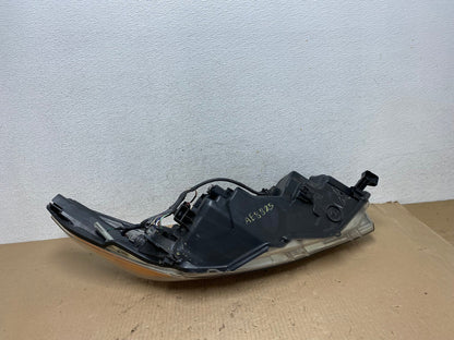 2014 - 2016 Toyota Highlander Left Driver LH Halogen Headlight AE8825 LK11