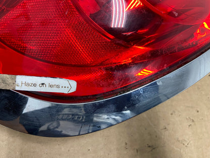 2008 to 2012 Buick Enclave Left Driver Side Lh Tail Light AH8461 LK4