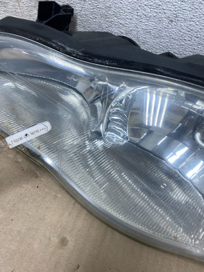 2000 to 2005 Chevrolet Monte Carlo Left+Right Side Set Headlights AI2324 DW6