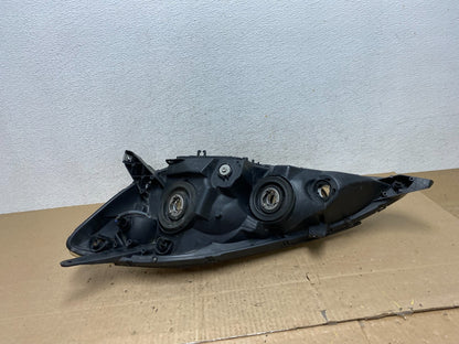 2006 to 2010 Toyota Sienna Right Passenger Rh Side Headlight Halogen AE6498 DW6