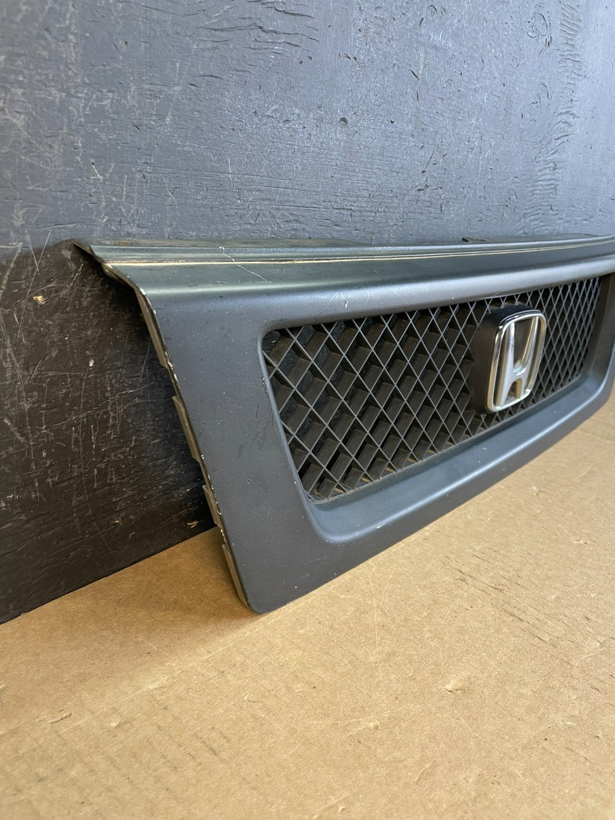 2003 2004 2005 2006 Honda Element Front Upper Grill Grille ad0280 DG2