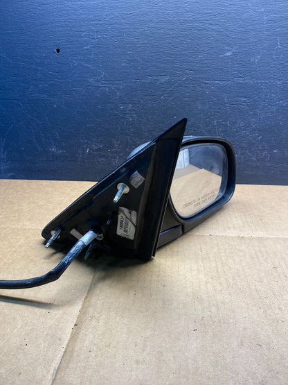 1998-2011 Mercury Grand Marquis Right Passenger View Door Mirror AD3560 DW6