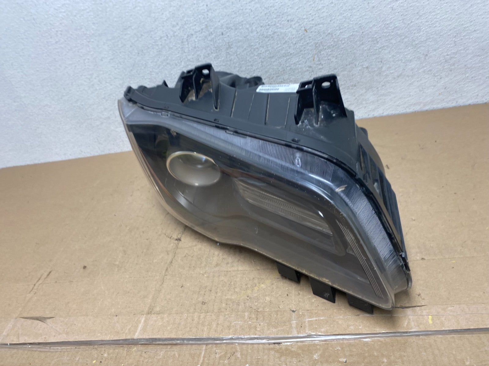 2011 to 2014 Chrysler 300 Right Passenger RH Halogen Headlight TYC AE6883 DW1