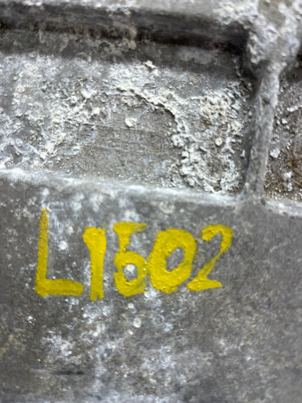 2007 Ford Edge MKX Engine Control Module 7u7a-12a650-hha L1502 PS4